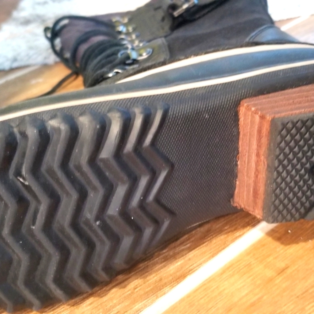 Sorel boots